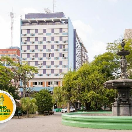 Hotel Atlantico Rio Grande Exterior photo